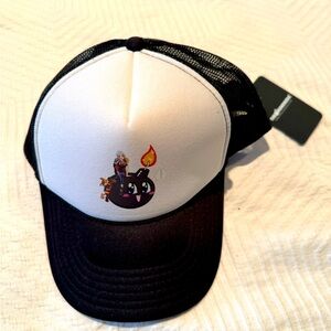 Hundreds trucker hat new